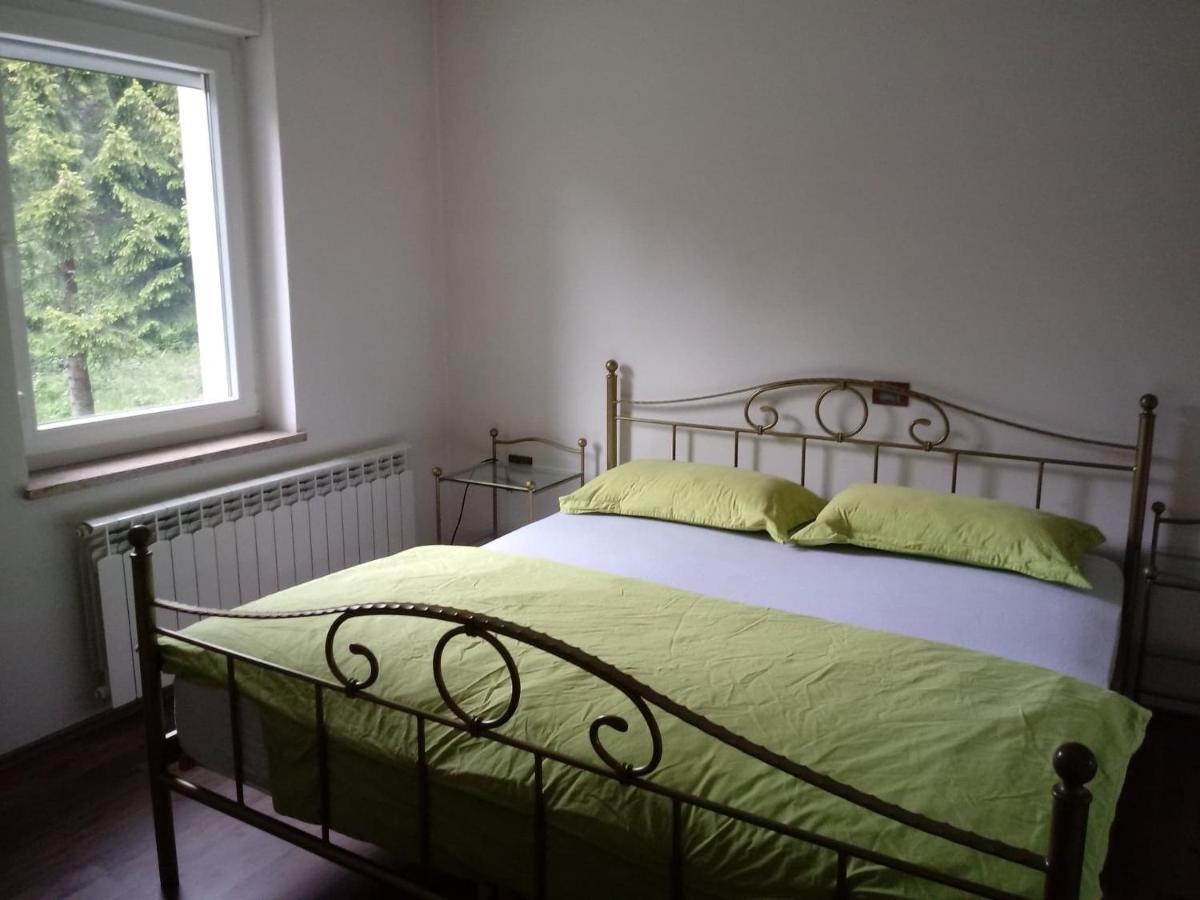 Apartmaji Velikonja Айдовшчіна Екстер'єр фото