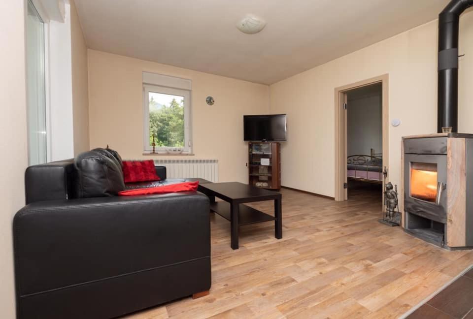 Apartmaji Velikonja Айдовшчіна Екстер'єр фото